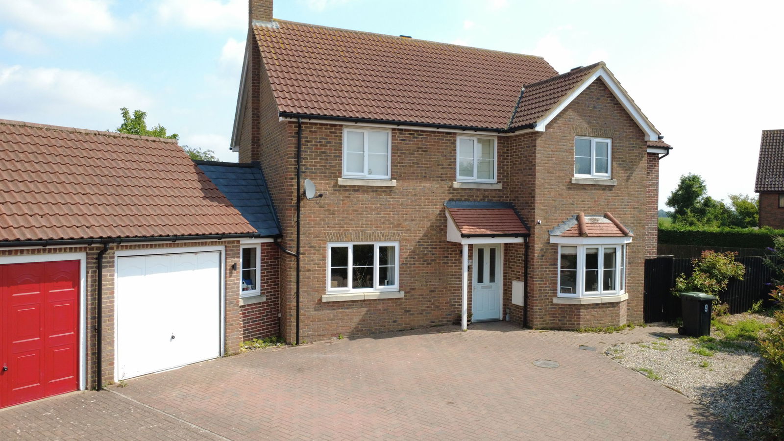 Worlingworth, Near Framlingham, Suffolk property photo