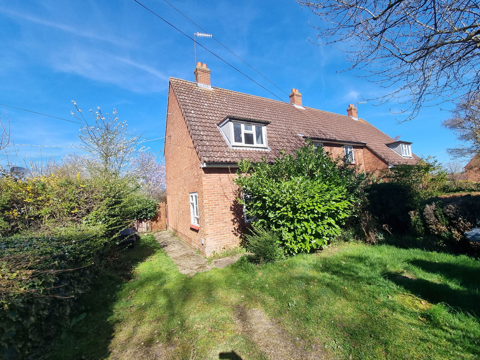 Kelsale, Saxmundham, Suffolk property photo