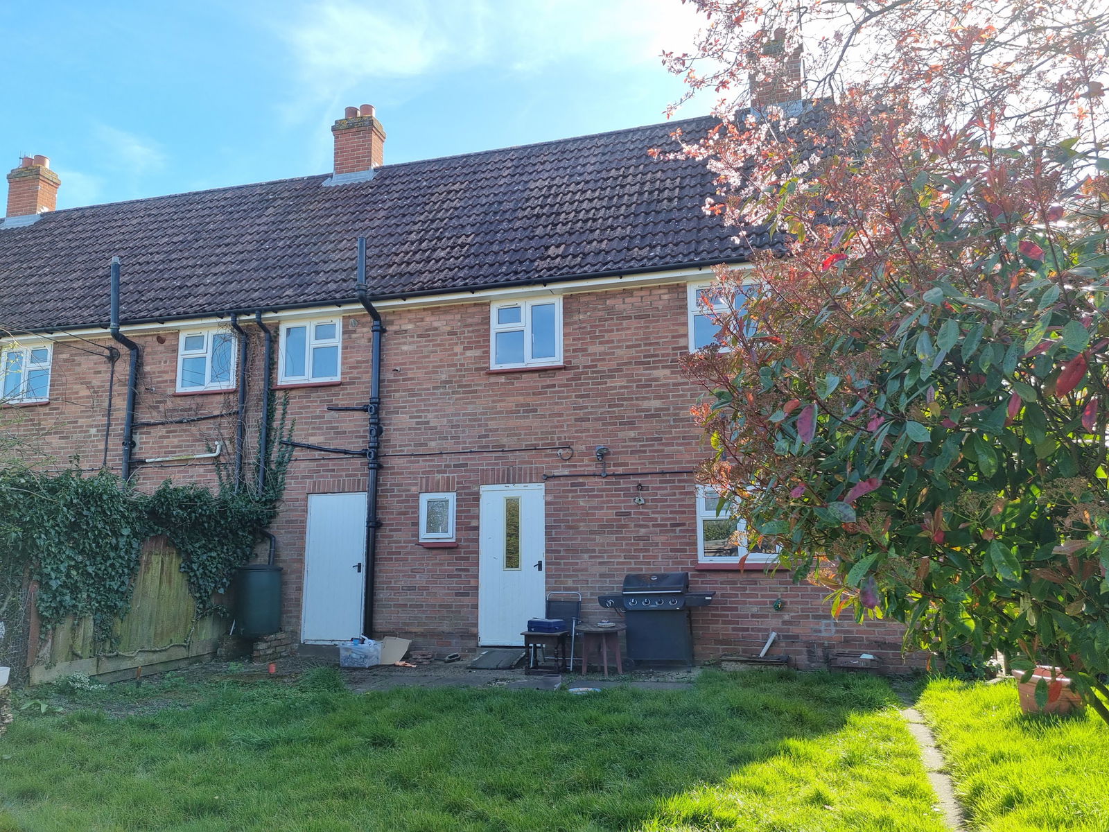 Kelsale, Saxmundham, Suffolk property photo