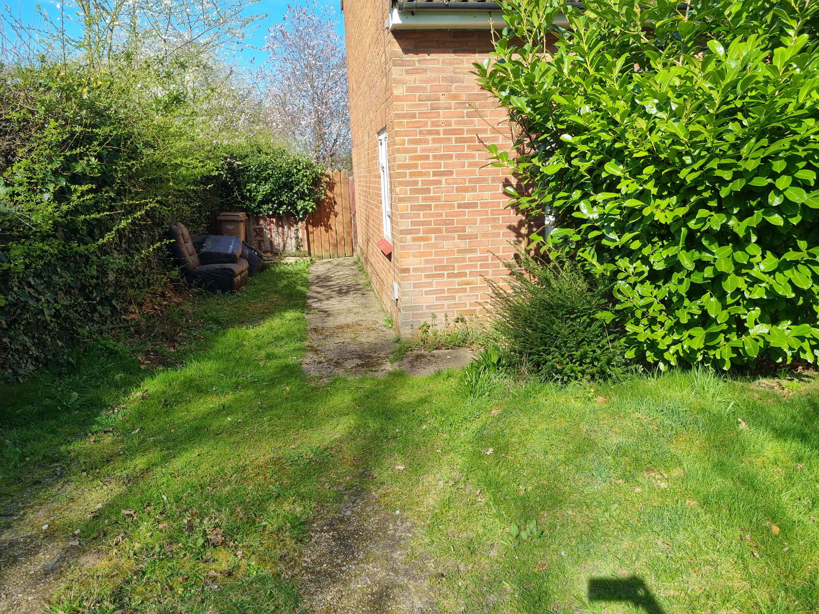 Kelsale, Saxmundham, Suffolk property photo