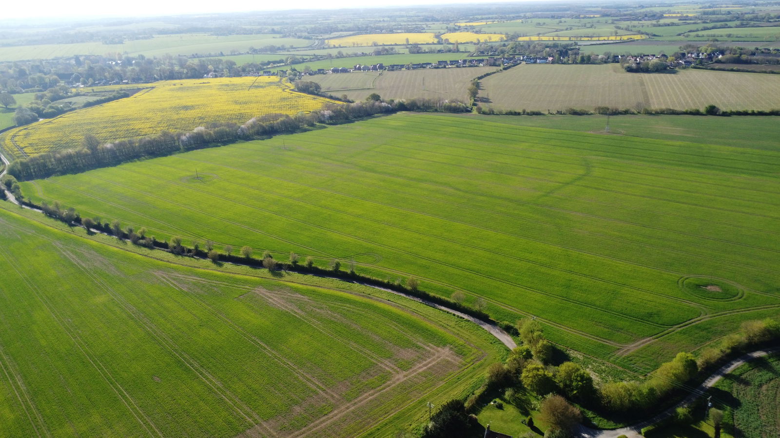 Land at Combs, nr Stowmarket property photo