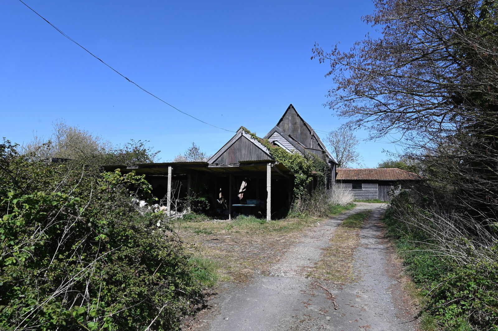 Darsham, Near Saxmundham, Suffolk property photo
