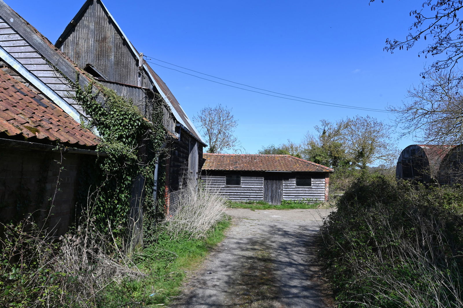 Darsham, Near Saxmundham, Suffolk property photo