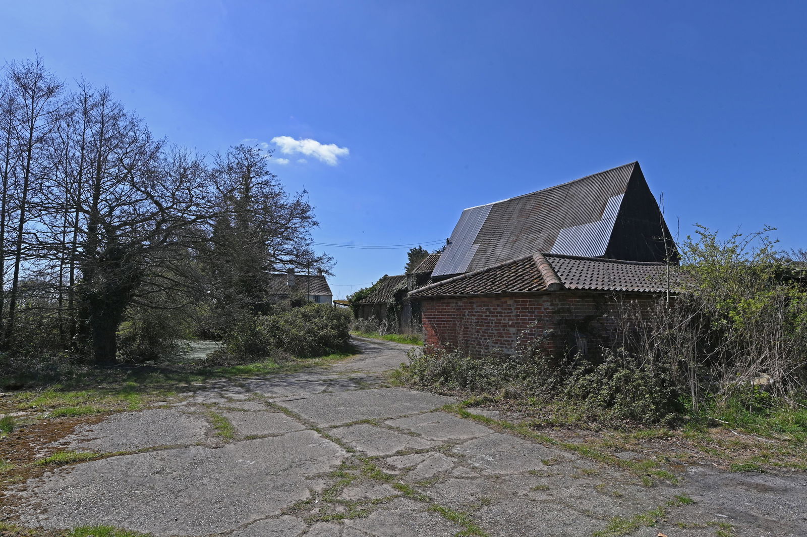 Darsham, Near Saxmundham, Suffolk property photo