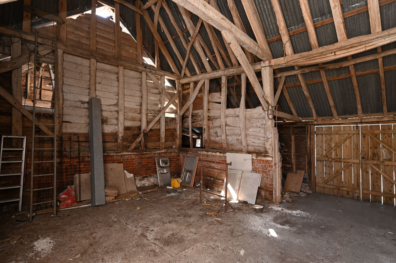 Darsham, Near Saxmundham, Suffolk property photo
