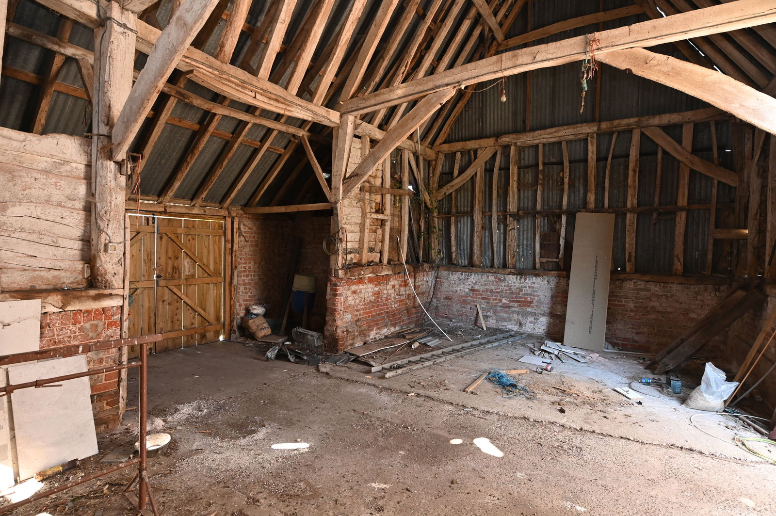 Darsham, Near Saxmundham, Suffolk property photo