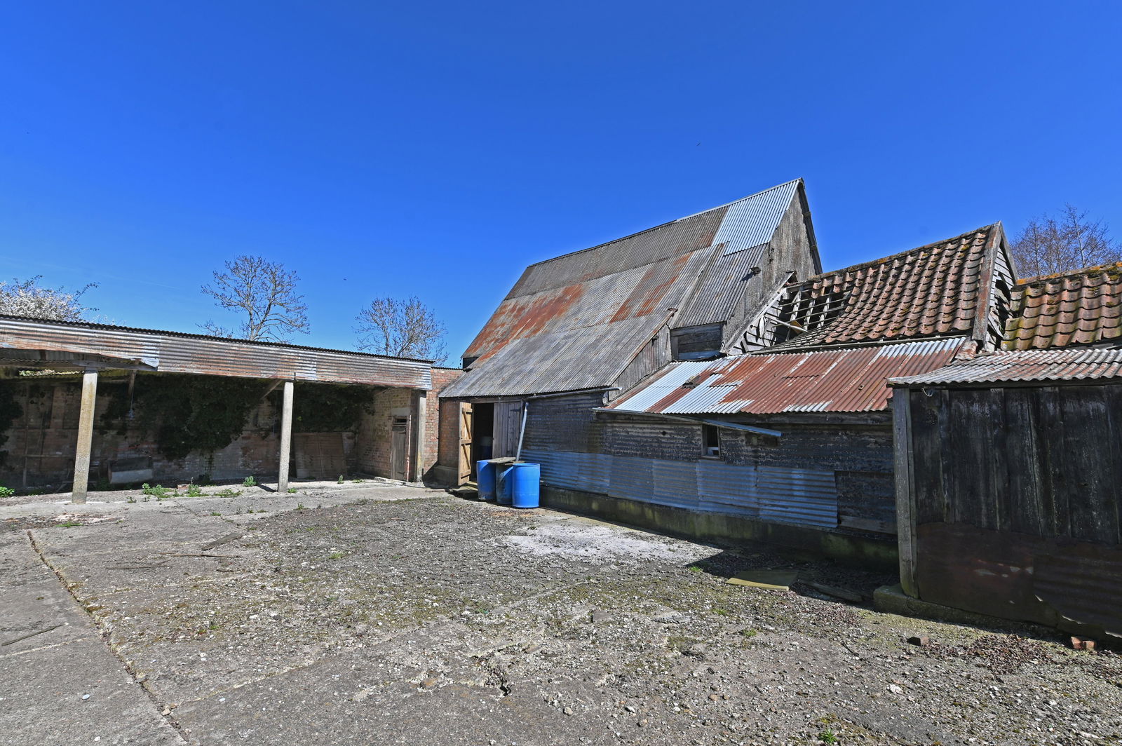 Darsham, Near Saxmundham, Suffolk property photo