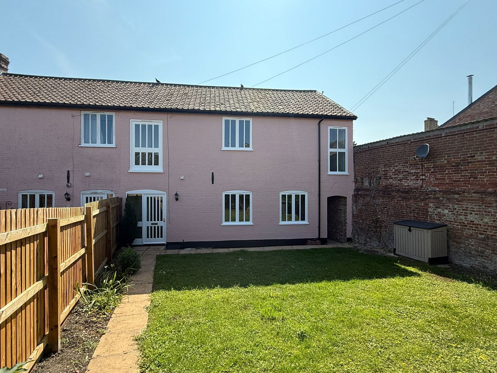 Castle Street, Framlingham, Suffolk property photo