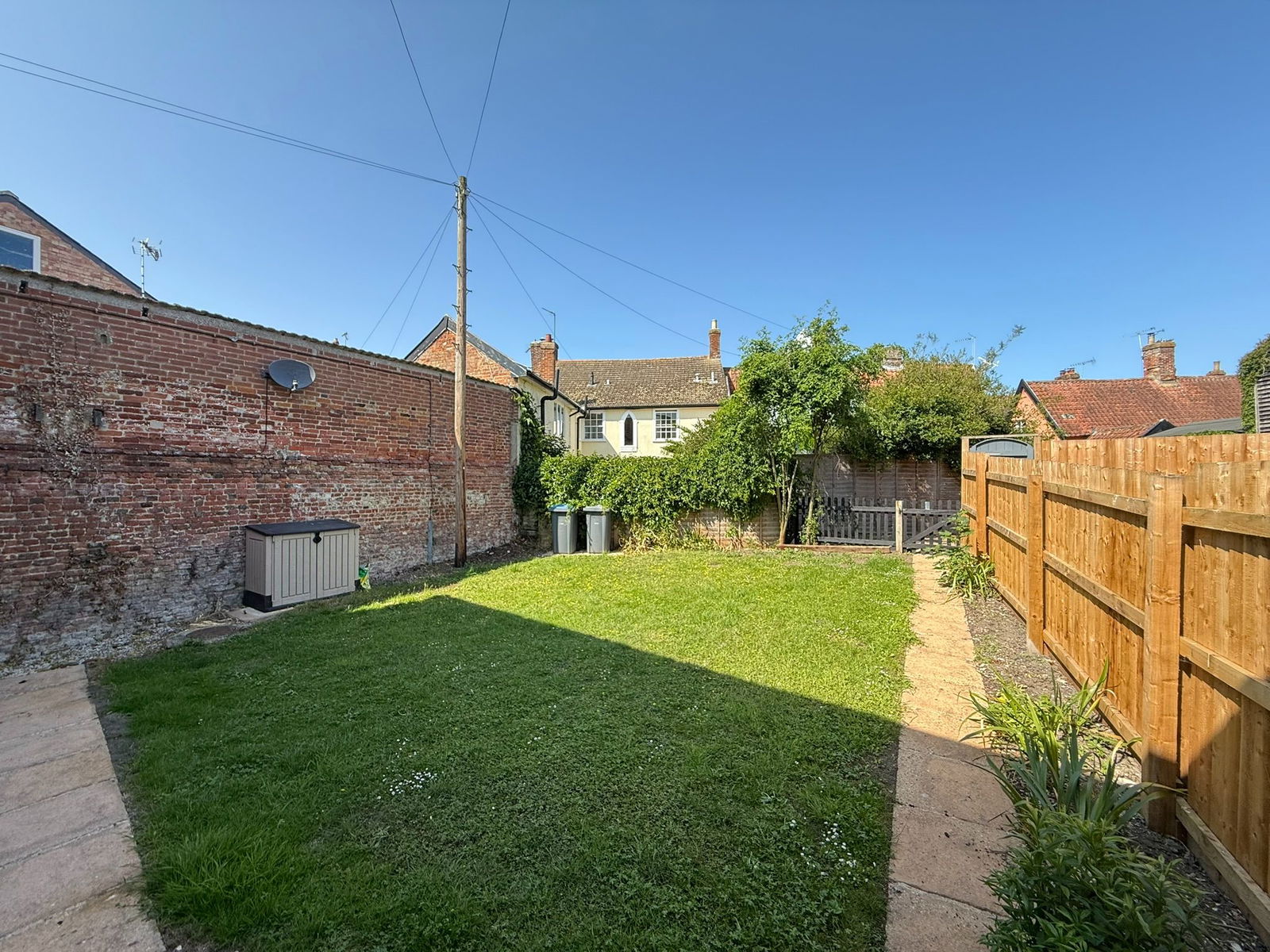 Castle Street, Framlingham, Suffolk property photo