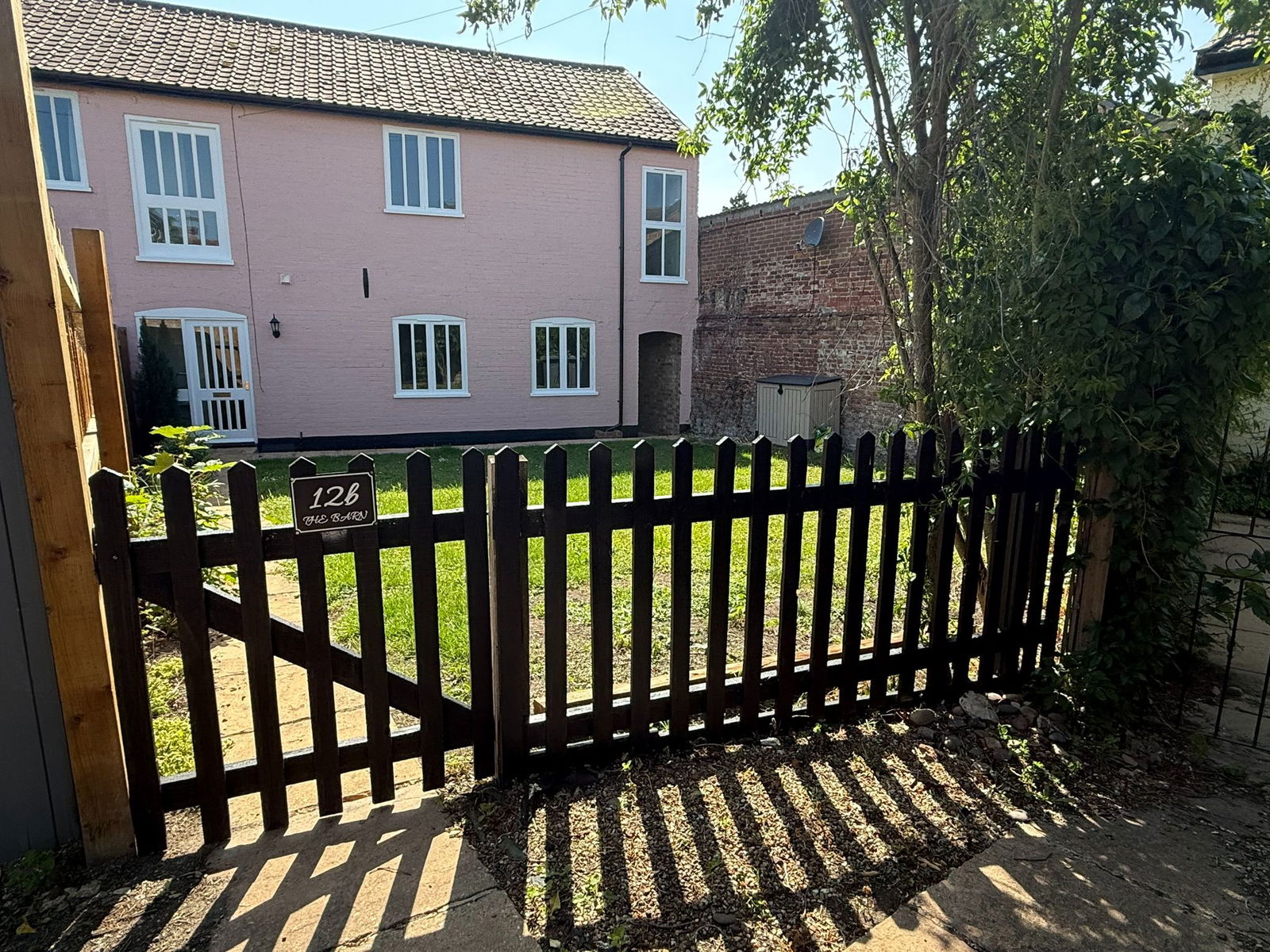 Castle Street, Framlingham, Suffolk property photo