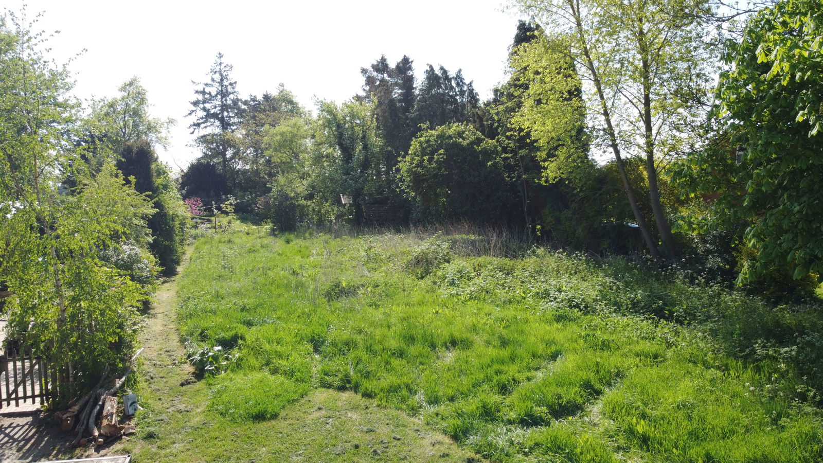 Horham, Near Stradbroke, Suffolk property photo