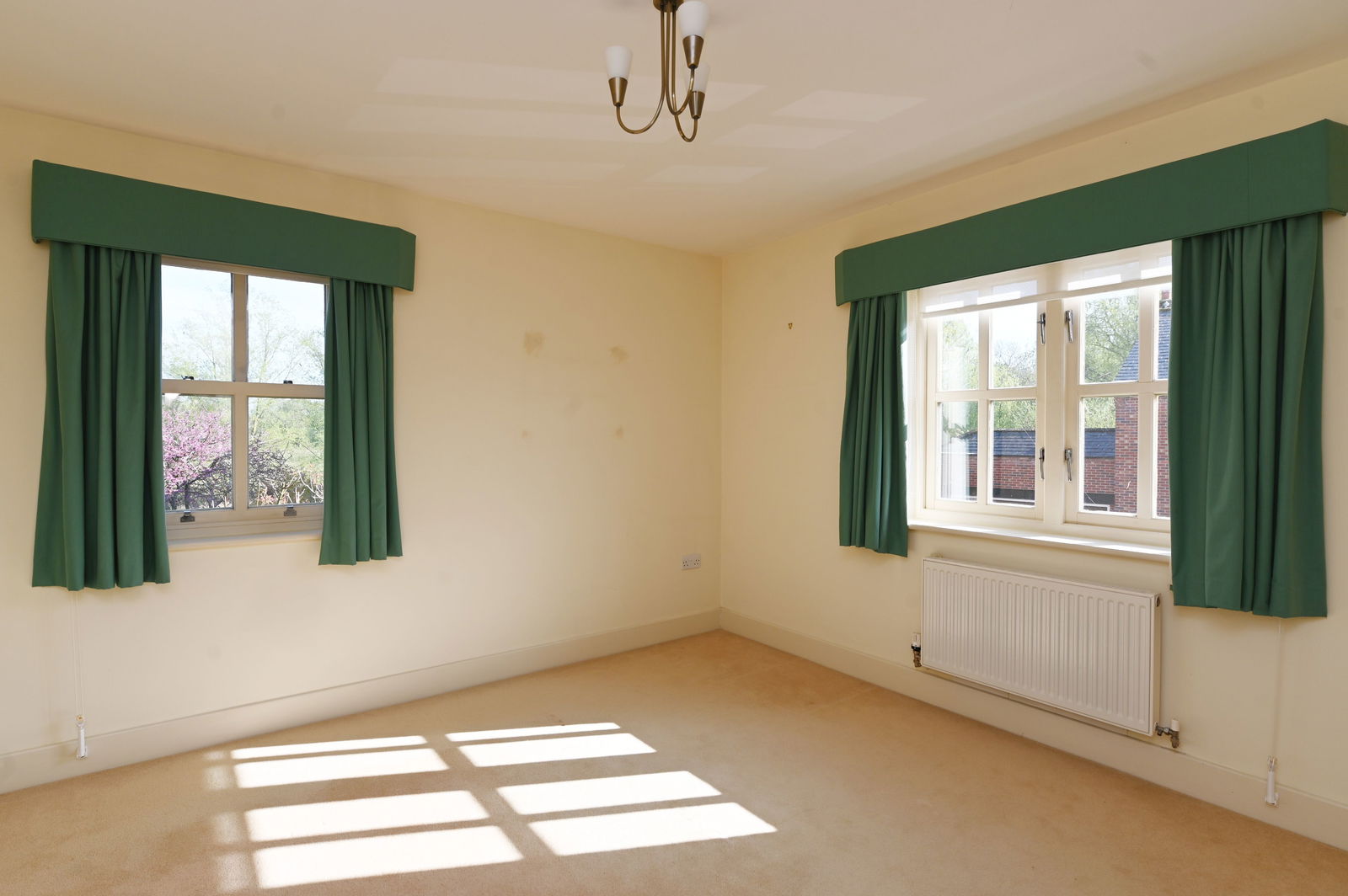 Framlingham, Suffolk property photo