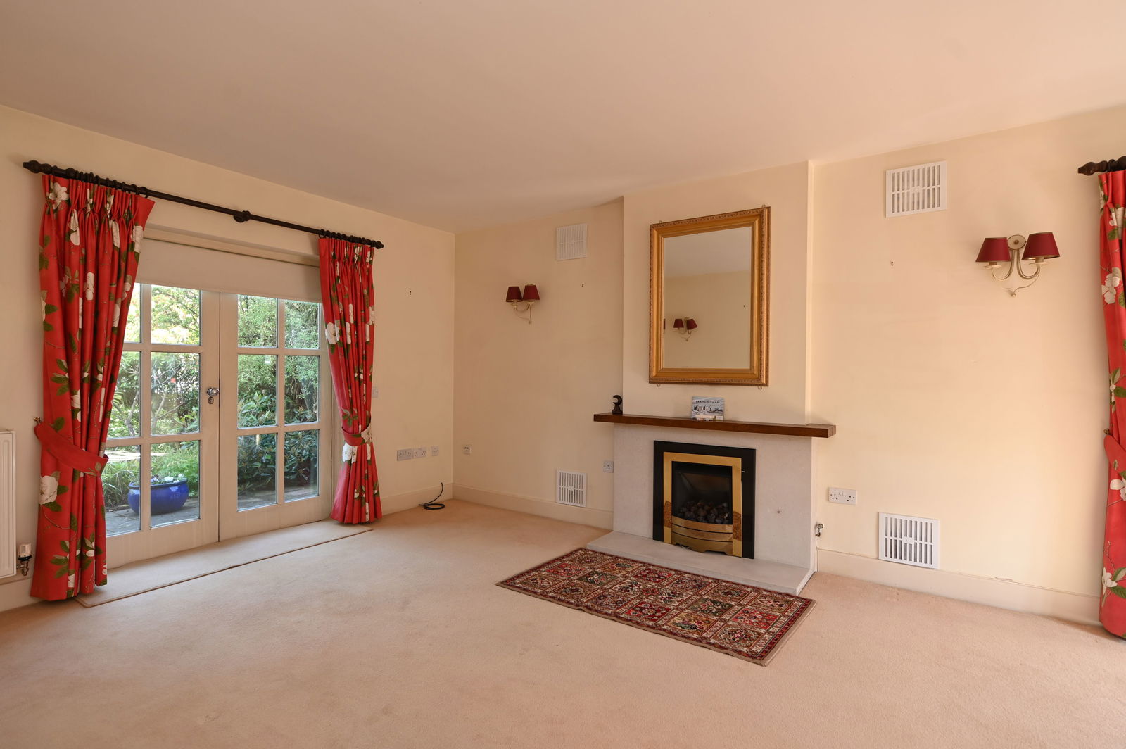 Framlingham, Suffolk property photo