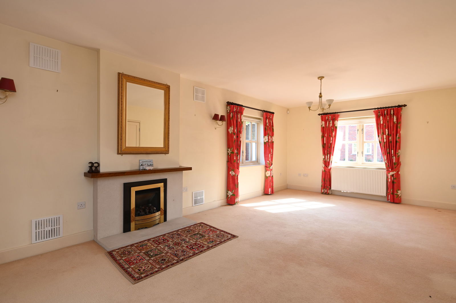Framlingham, Suffolk property photo