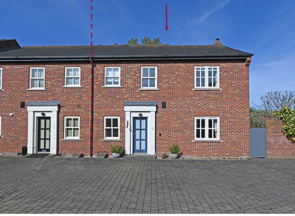 Framlingham, Suffolk property photo