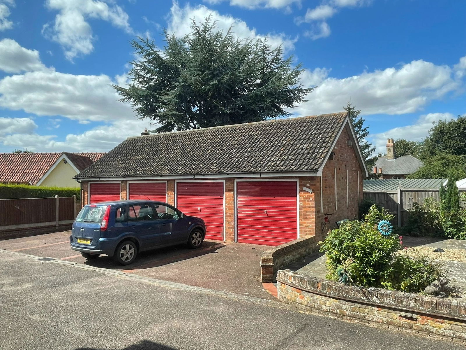 Halesworth, Suffolk property photo