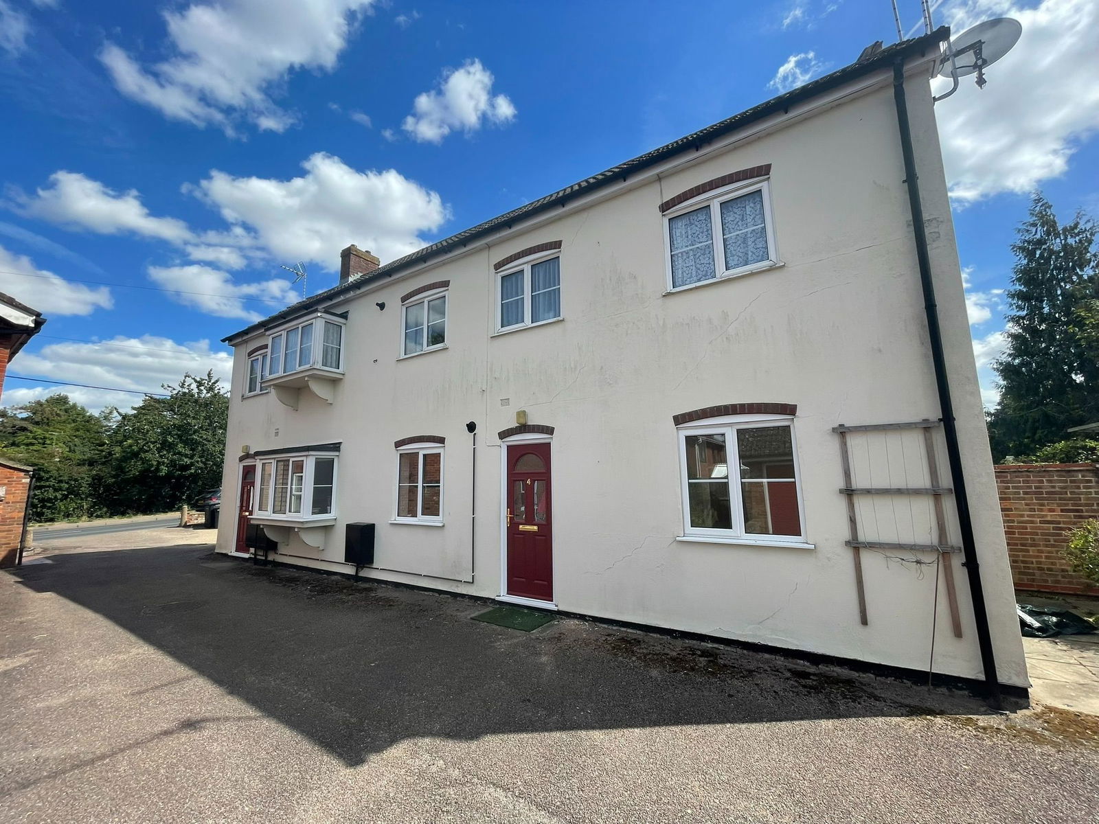 Halesworth, Suffolk property photo