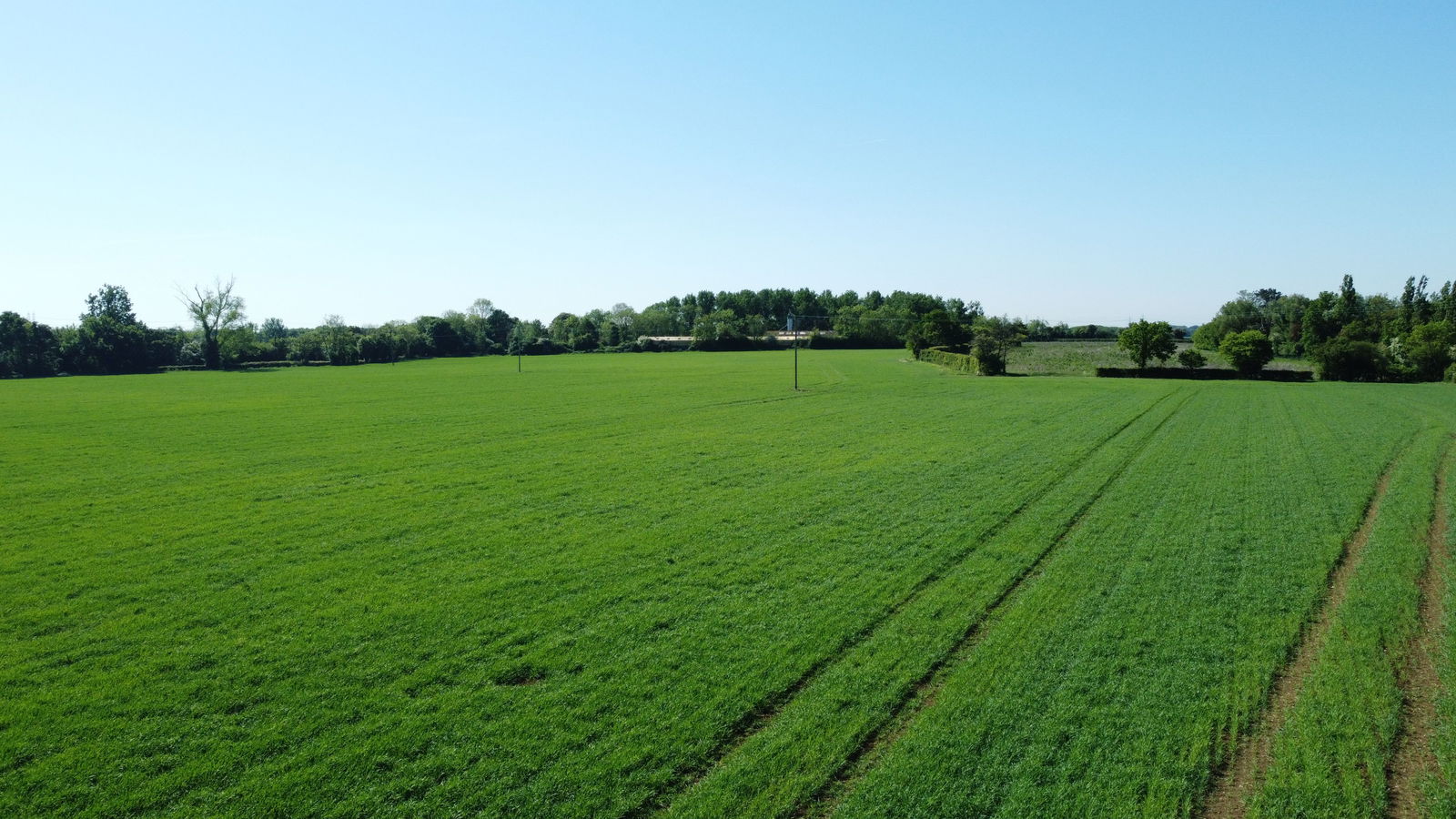 Clopton, Nr Woodbridge property photo