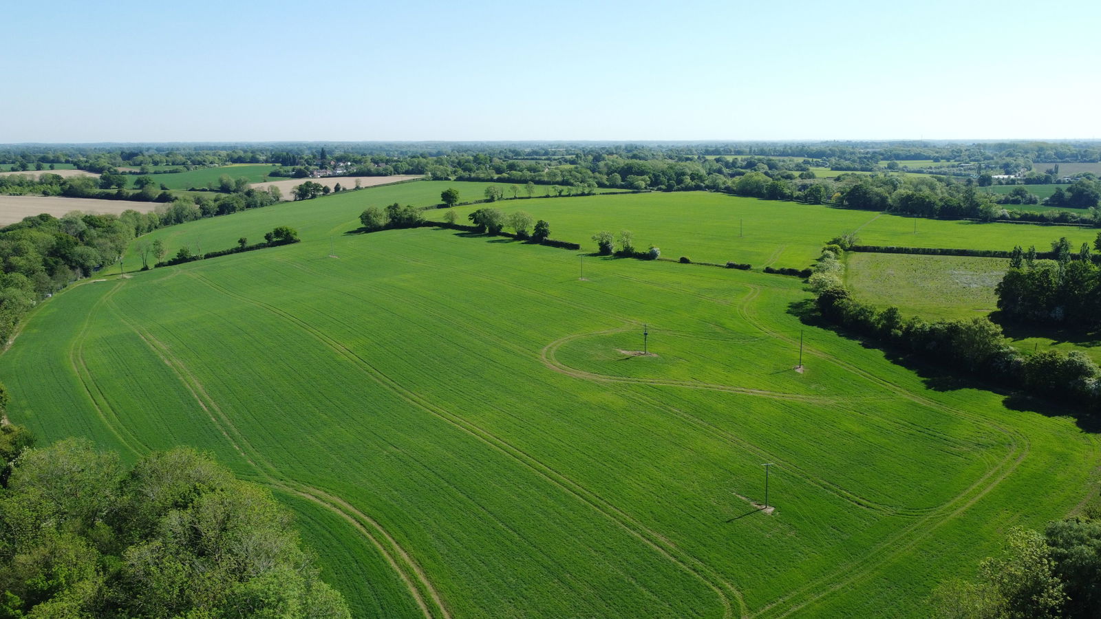 Clopton, Nr Woodbridge property photo