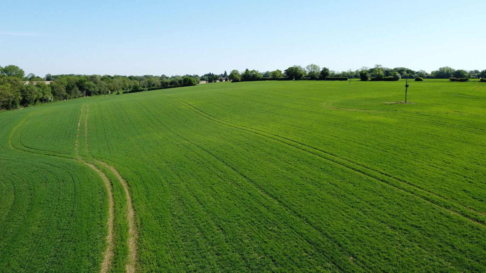 Clopton, Nr Woodbridge property photo