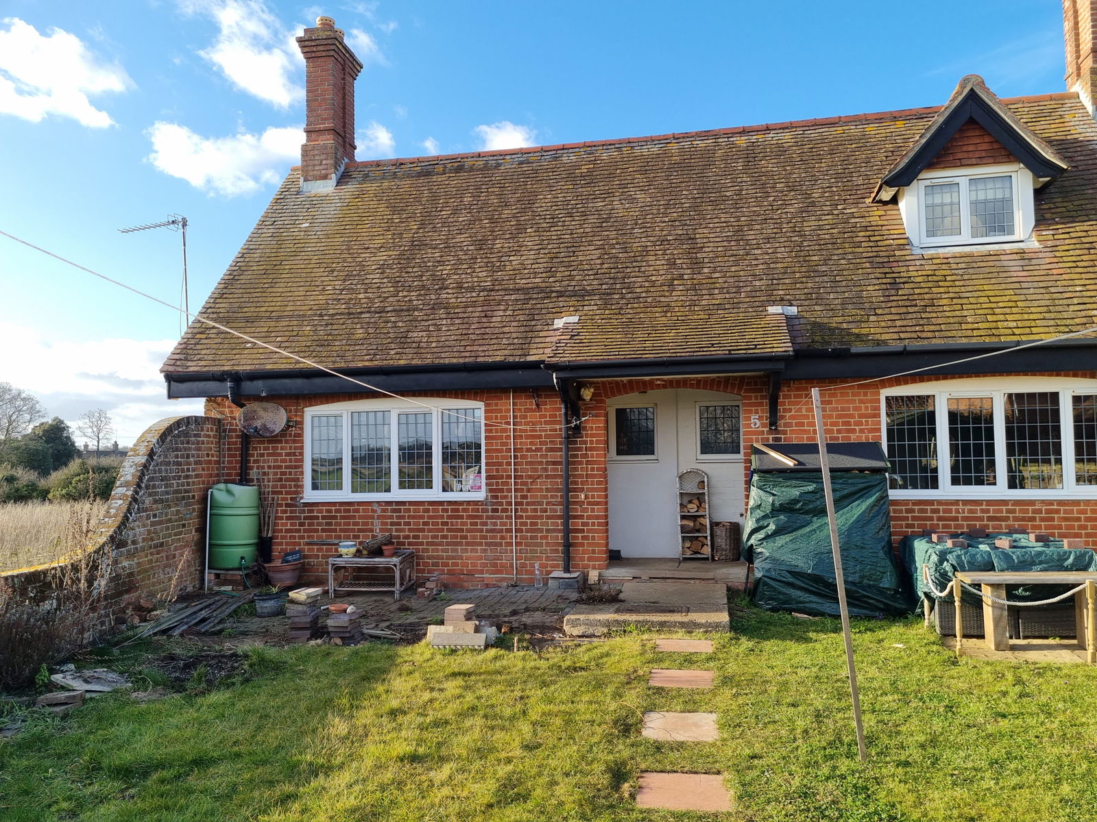 Alderton, Woodbridge, Suffolk property photo
