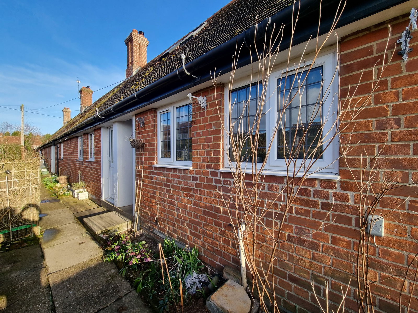 Alderton, Woodbridge, Suffolk property photo