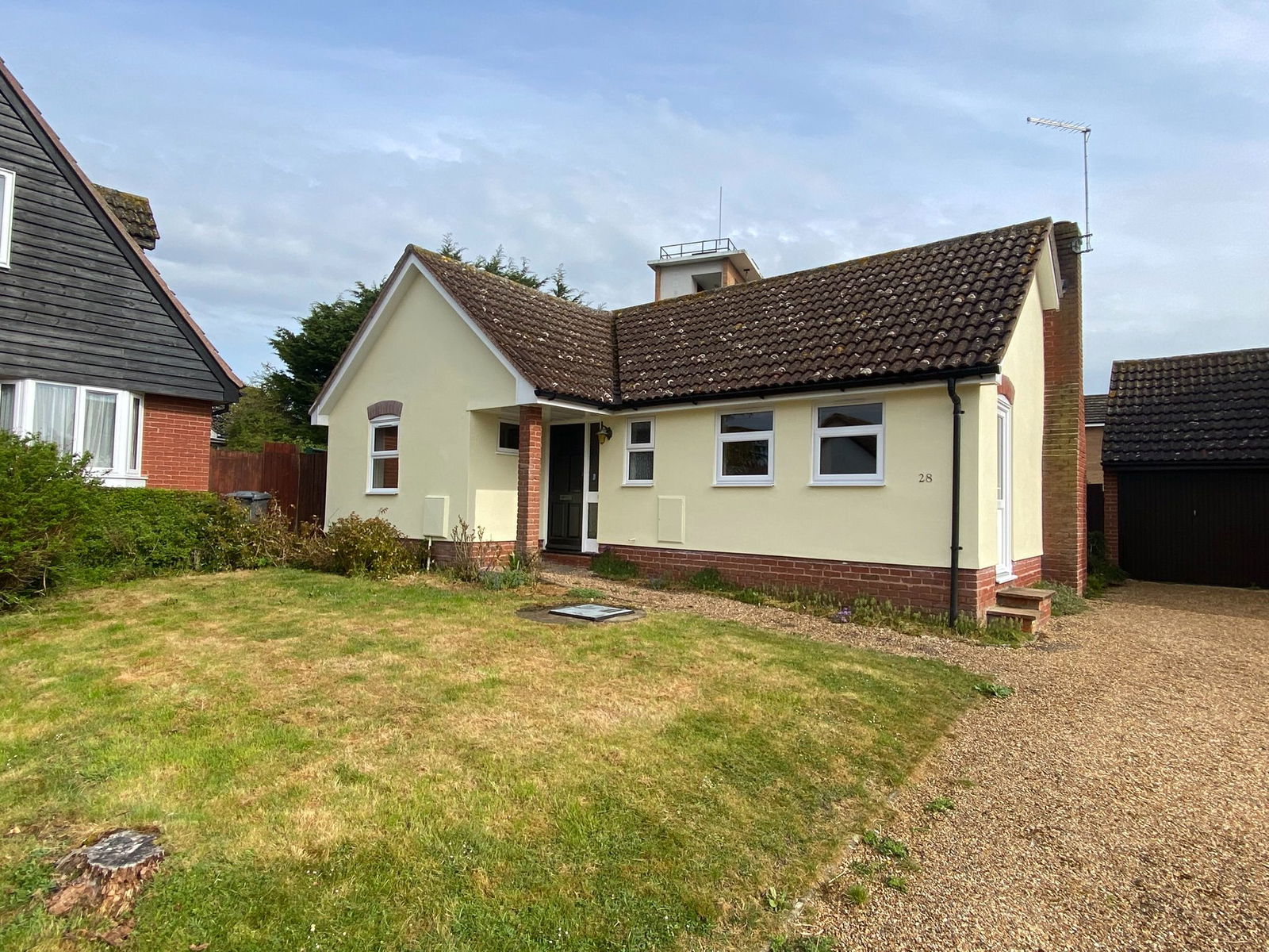 The Mowbrays, Framlingham, Suffolk property photo
