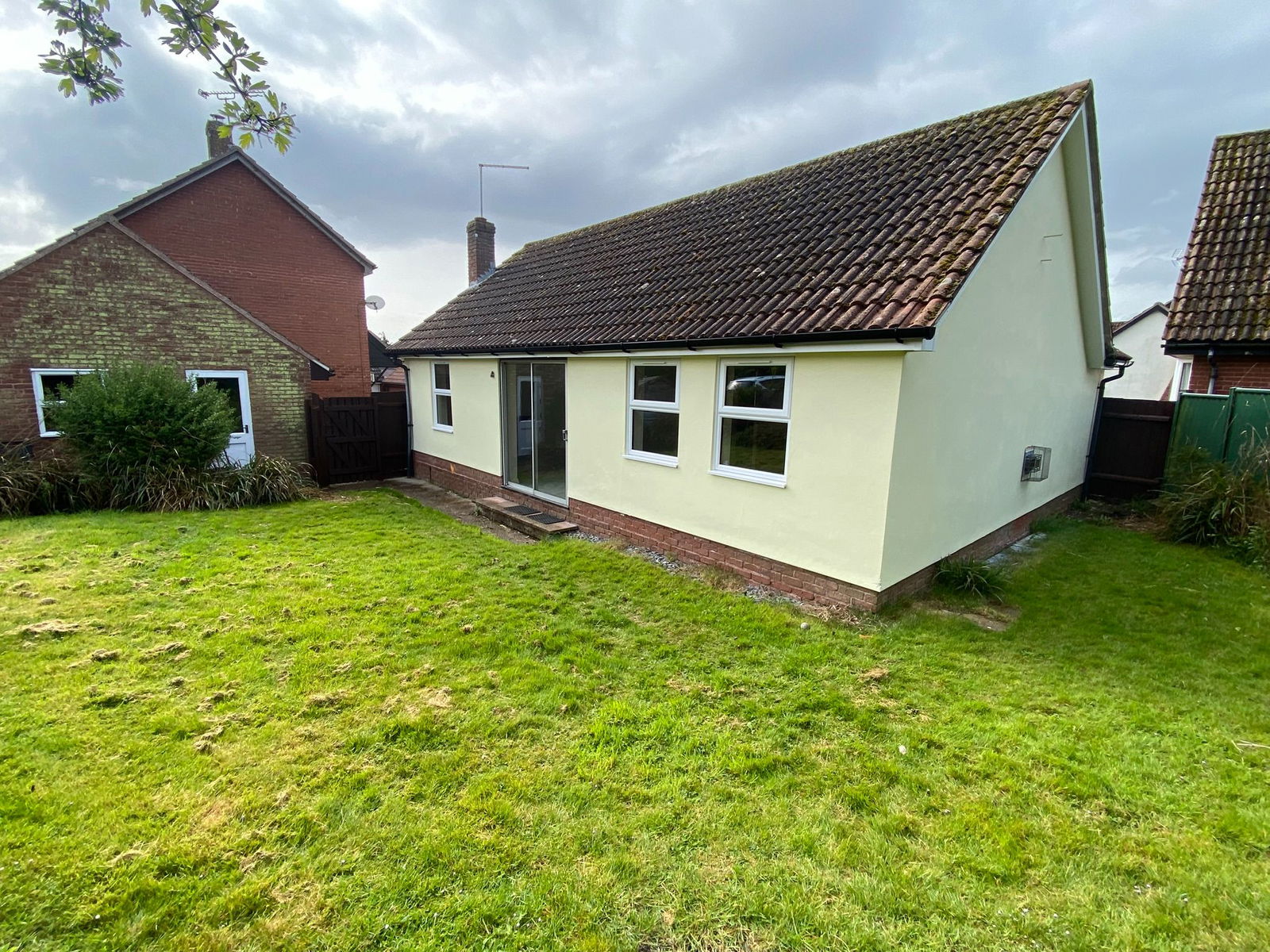 The Mowbrays, Framlingham, Suffolk property photo
