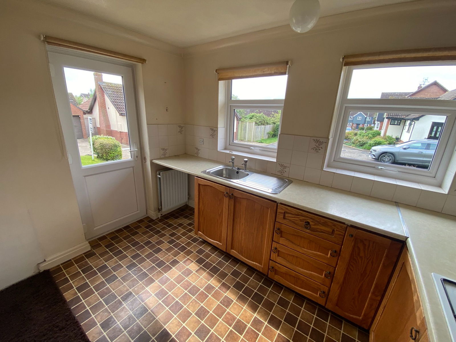 The Mowbrays, Framlingham, Suffolk property photo