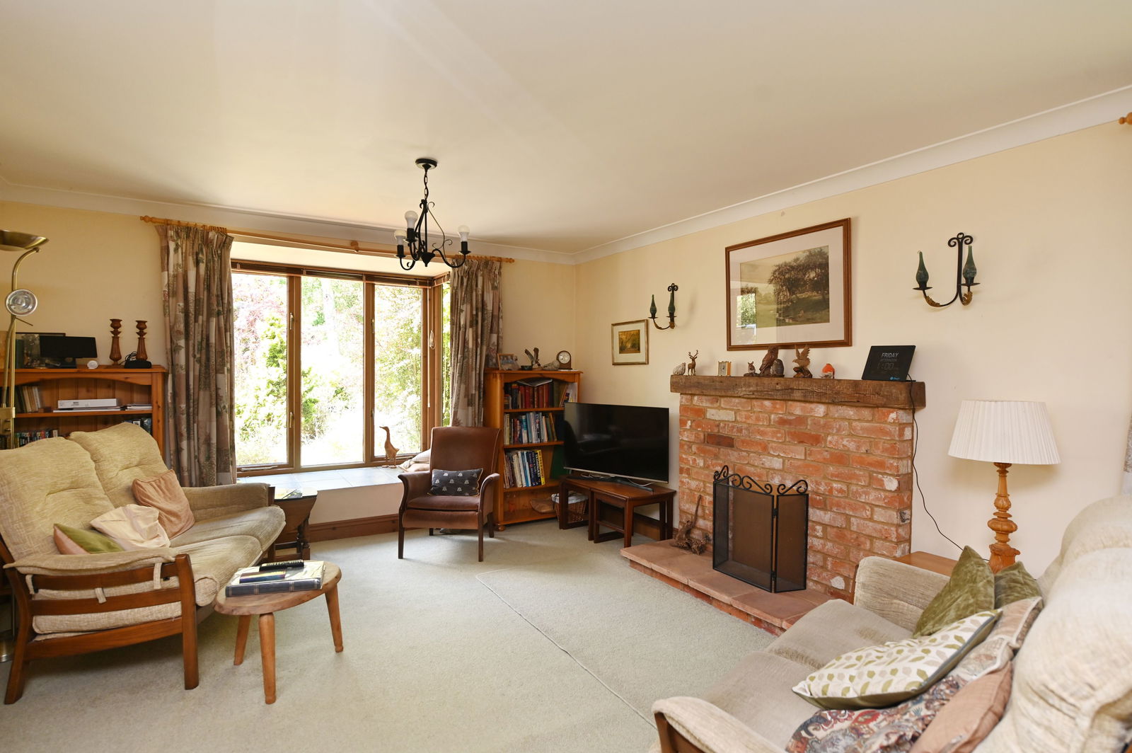 Melton, Nr Woodbridge, Suffolk property photo