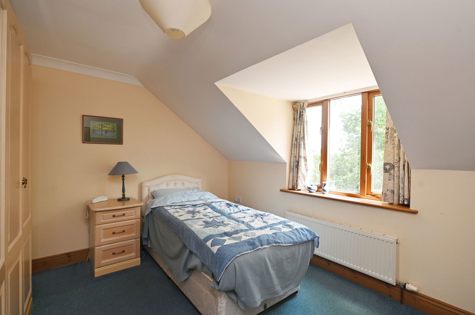 Melton, Nr Woodbridge, Suffolk property photo