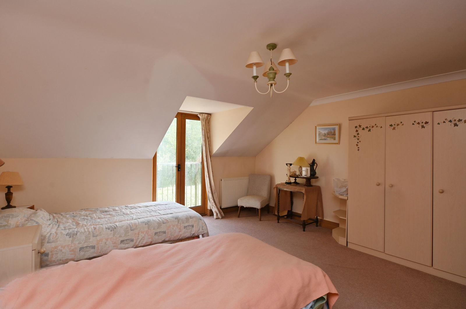Melton, Nr Woodbridge, Suffolk property photo