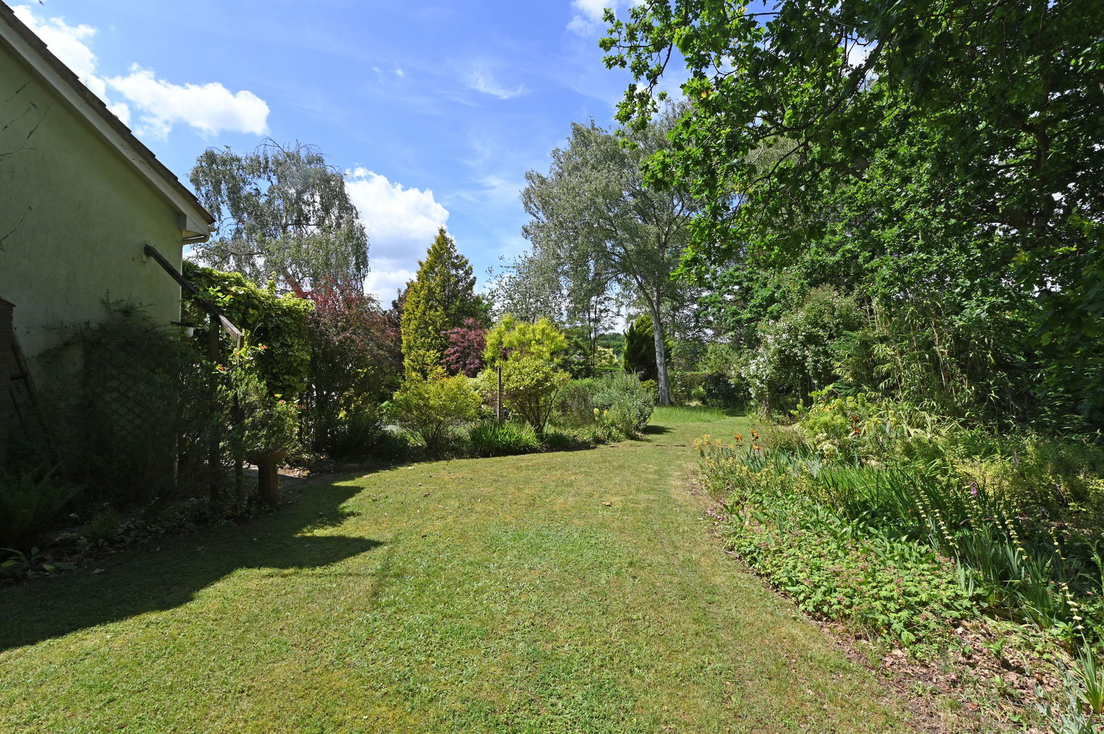 Melton, Nr Woodbridge, Suffolk property photo