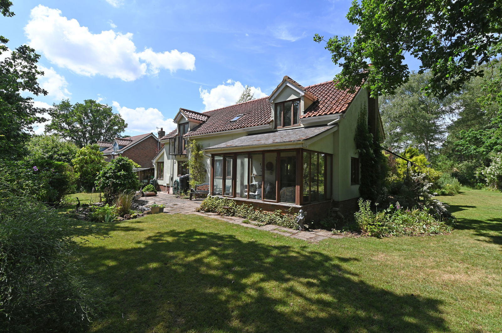 Melton, Nr Woodbridge, Suffolk property photo