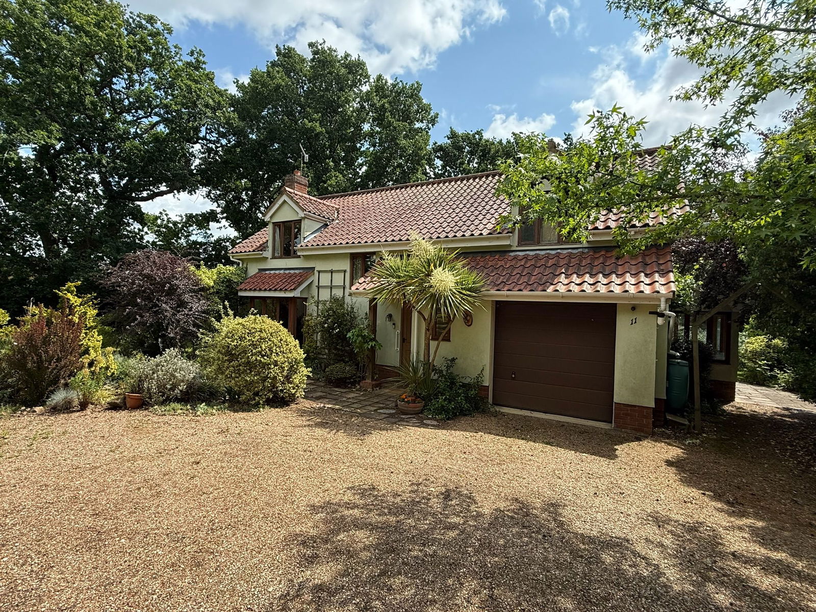 Melton, Nr Woodbridge, Suffolk property photo