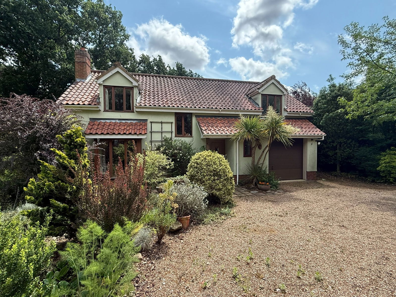Melton, Nr Woodbridge, Suffolk property photo