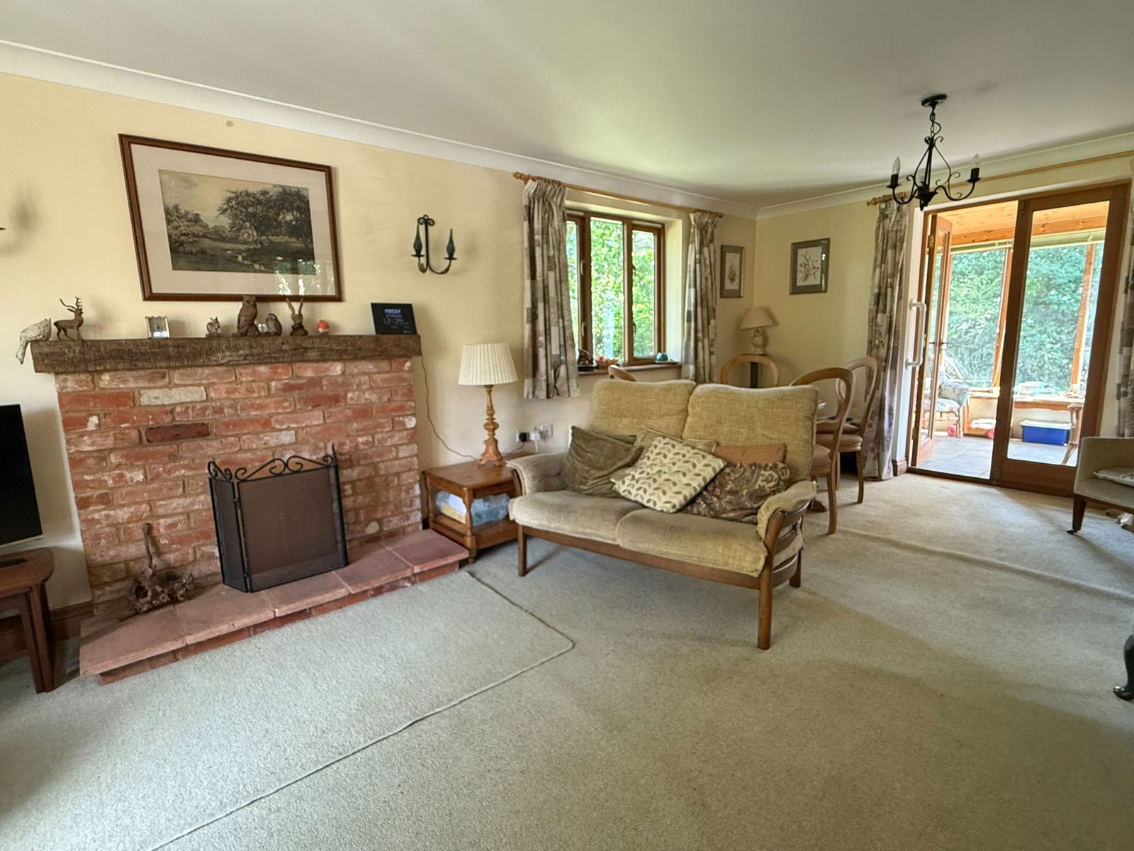 Melton, Nr Woodbridge, Suffolk property photo