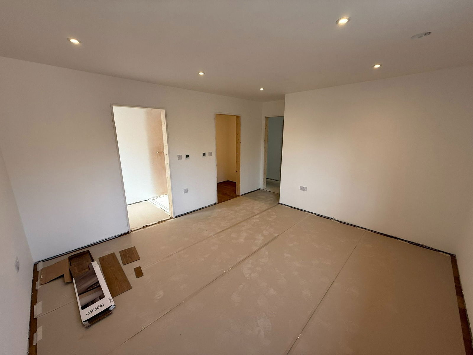 Mount Pleasant, Framlingham, Suffolk property photo