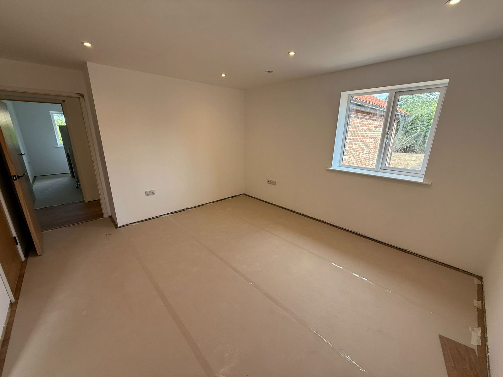 Mount Pleasant, Framlingham, Suffolk property photo