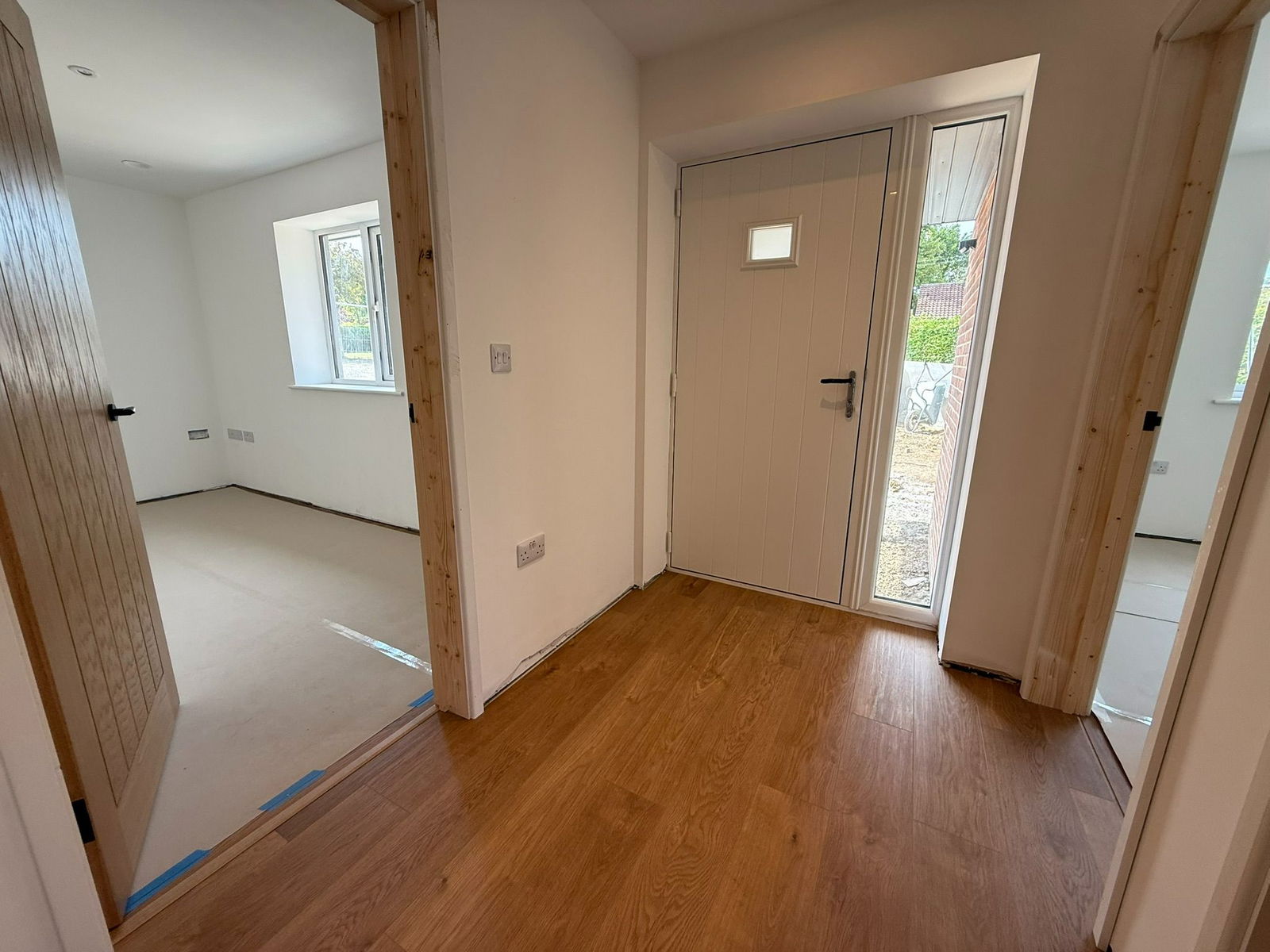 Mount Pleasant, Framlingham, Suffolk property photo