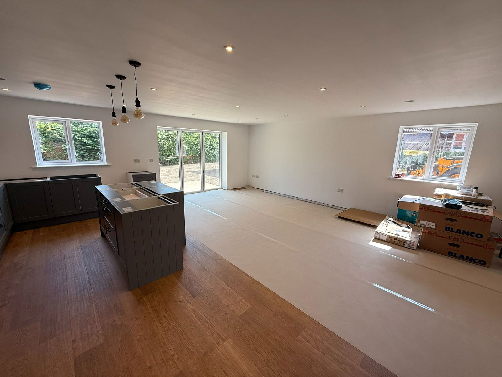 Mount Pleasant, Framlingham, Suffolk property photo