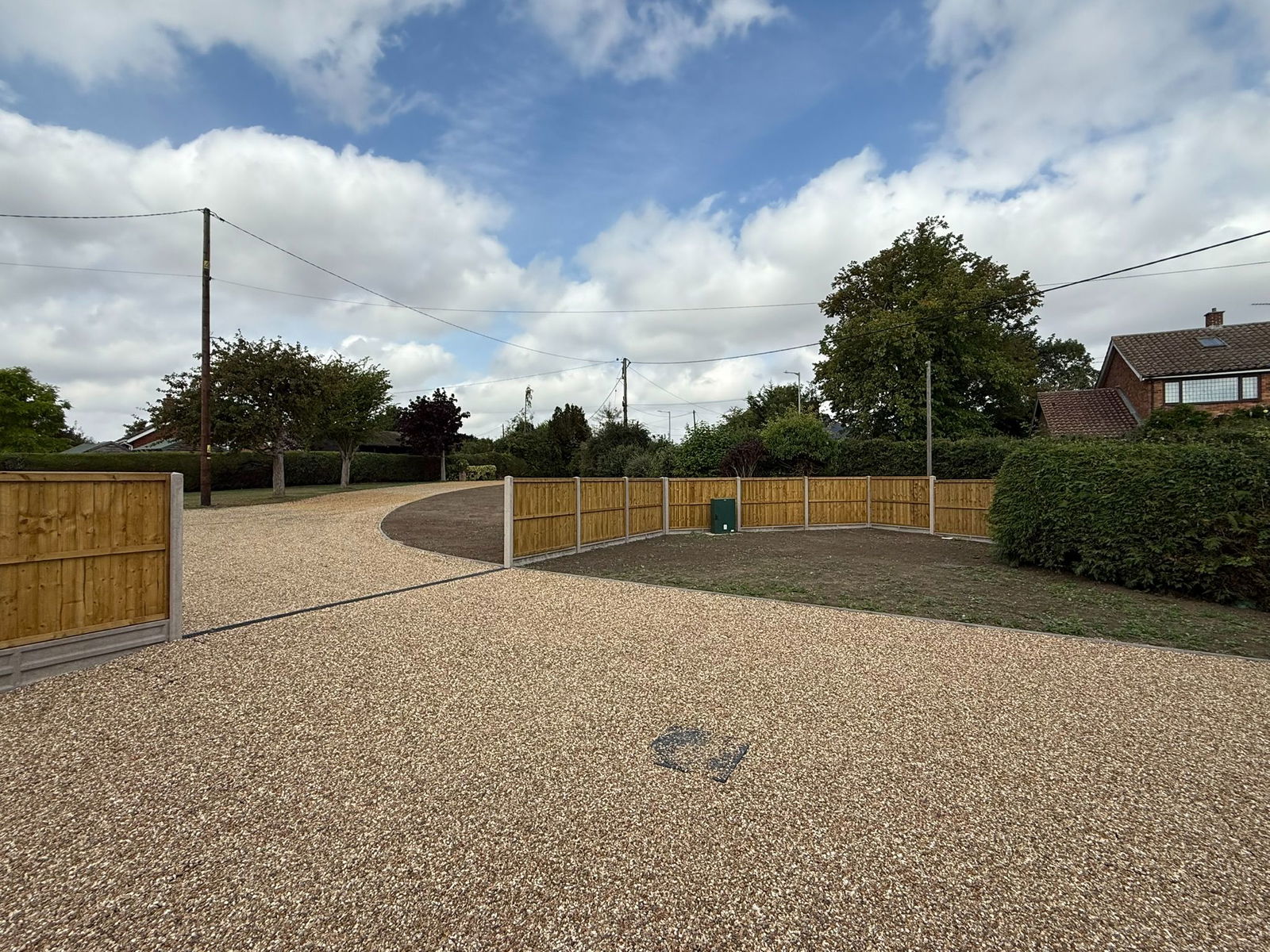 Mount Pleasant, Framlingham, Suffolk property photo