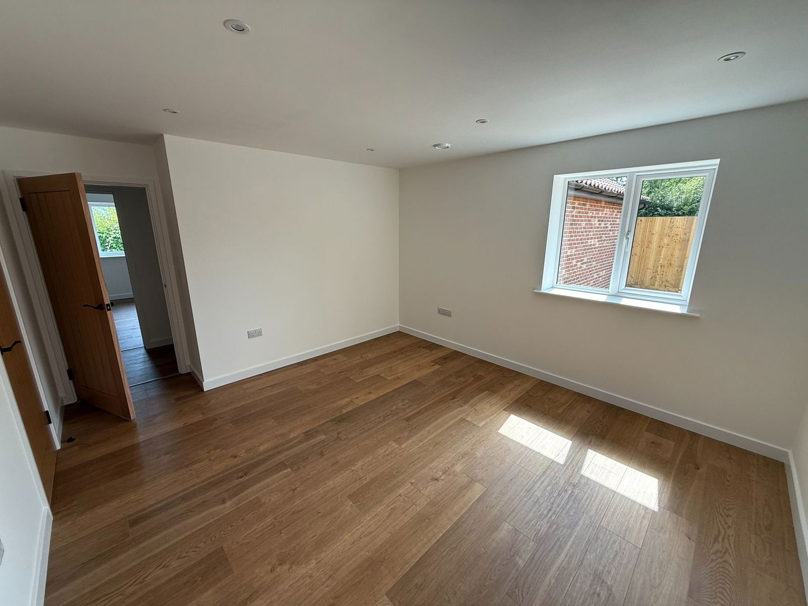 Mount Pleasant, Framlingham, Suffolk property photo