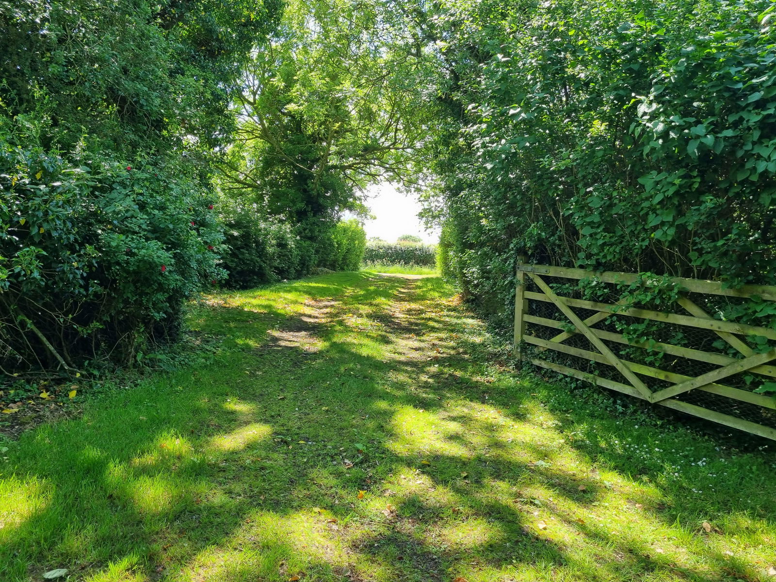 Sibton, Nr Saxmundham, Suffolk property photo