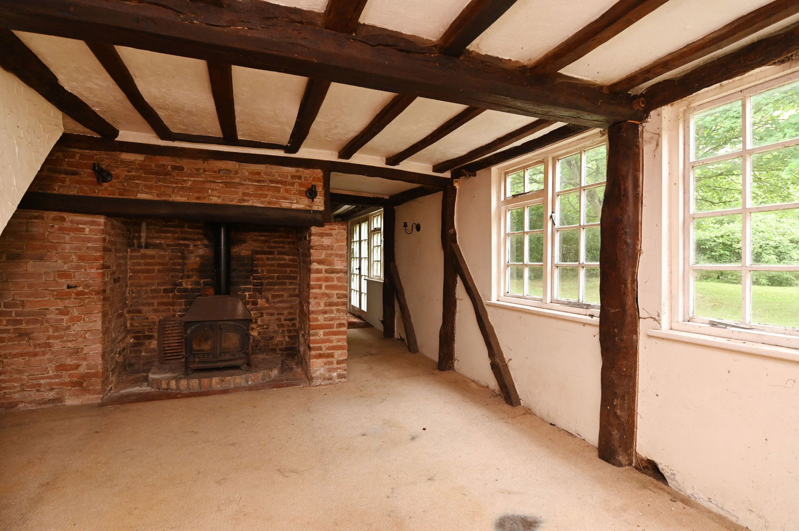 Sibton, Nr Saxmundham, Suffolk property photo