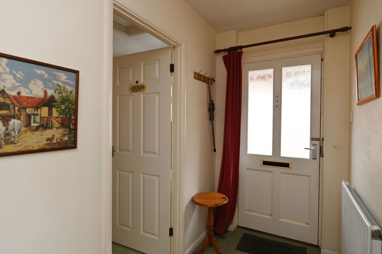 Framlingham, Suffolk property photo