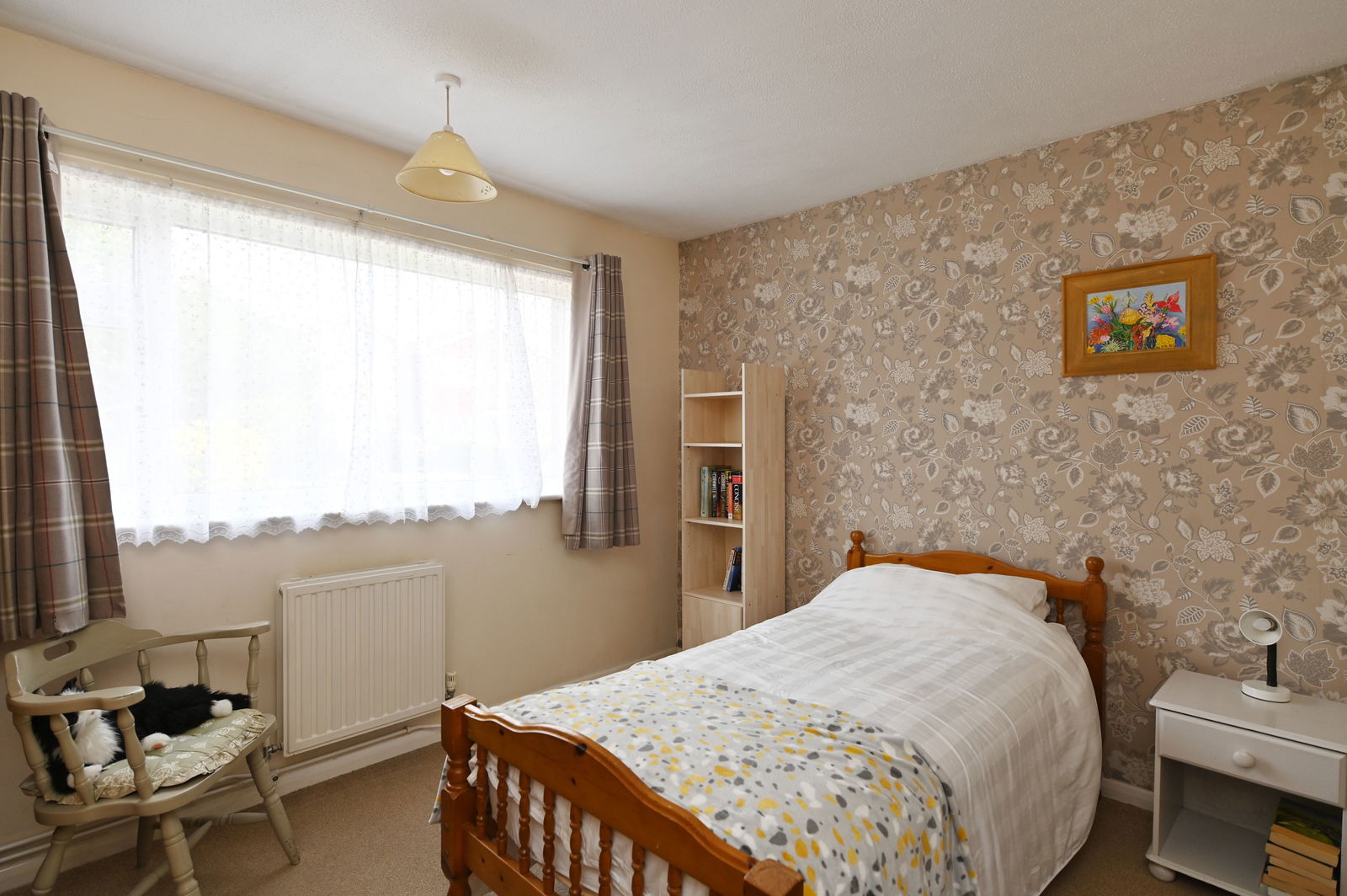 Framlingham, Suffolk property photo