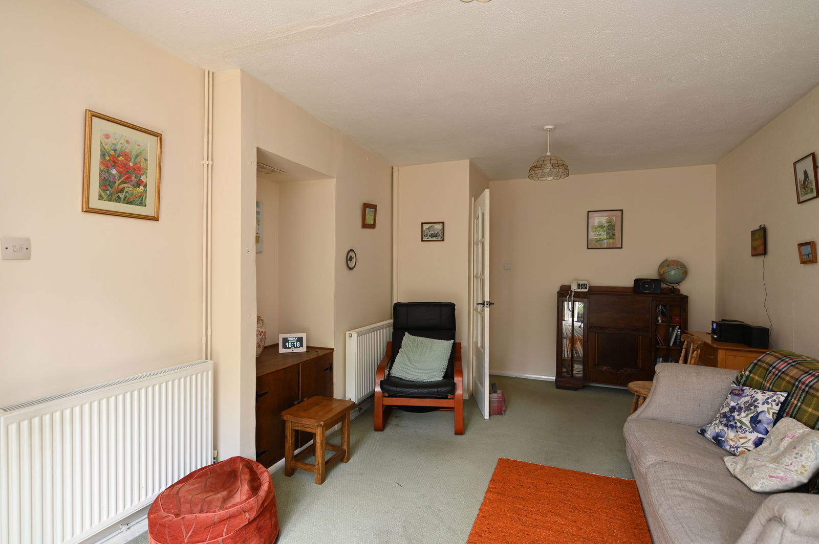 Framlingham, Suffolk property photo