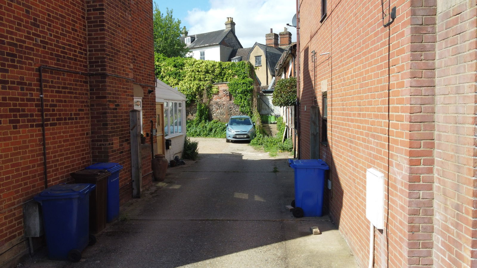 Orchard Street, Bury St. Edmunds, IP33 1EH property photo