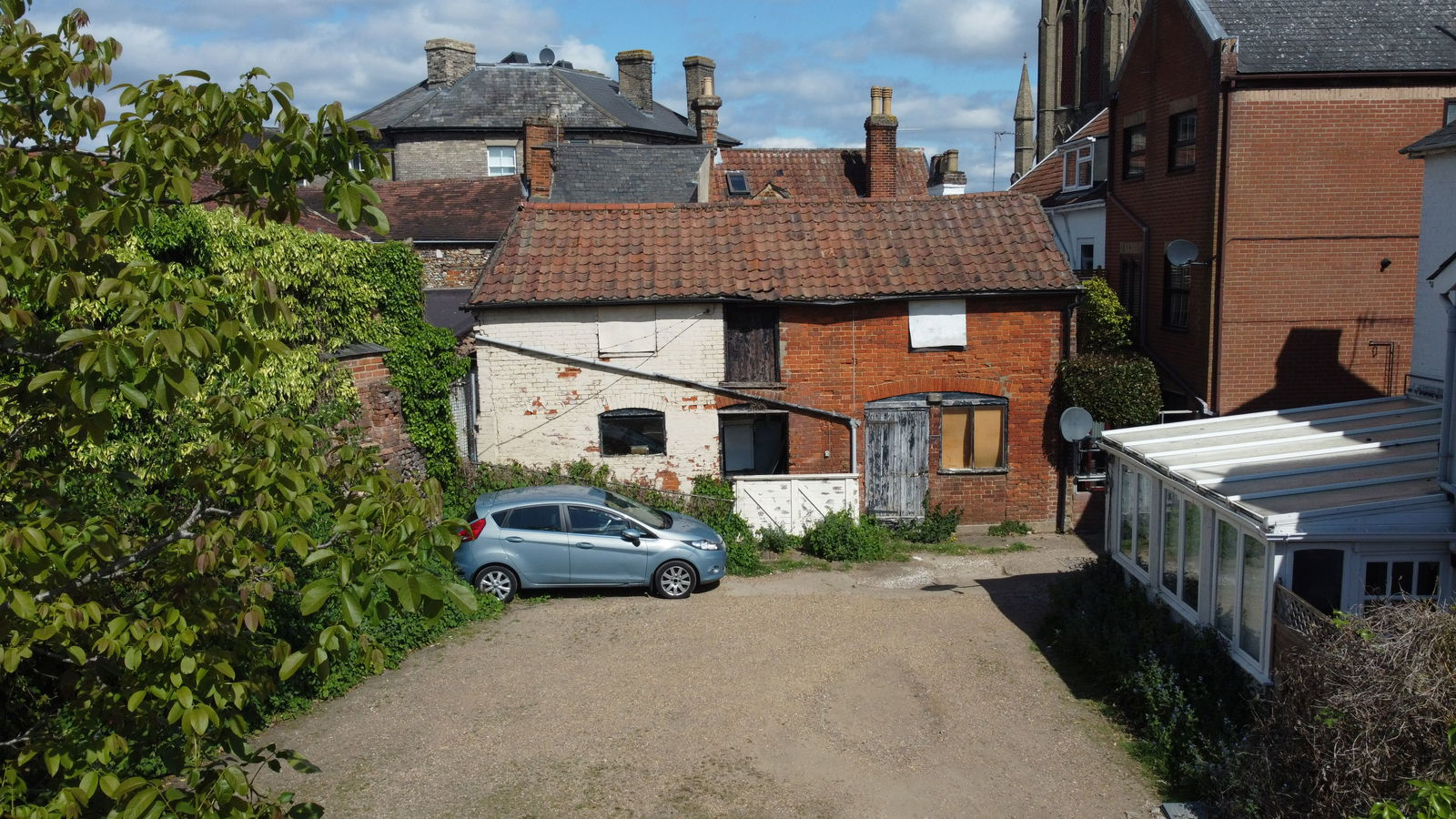 Orchard Street, Bury St. Edmunds, IP33 1EH property photo